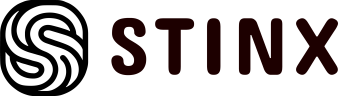 STINX logo horizontal